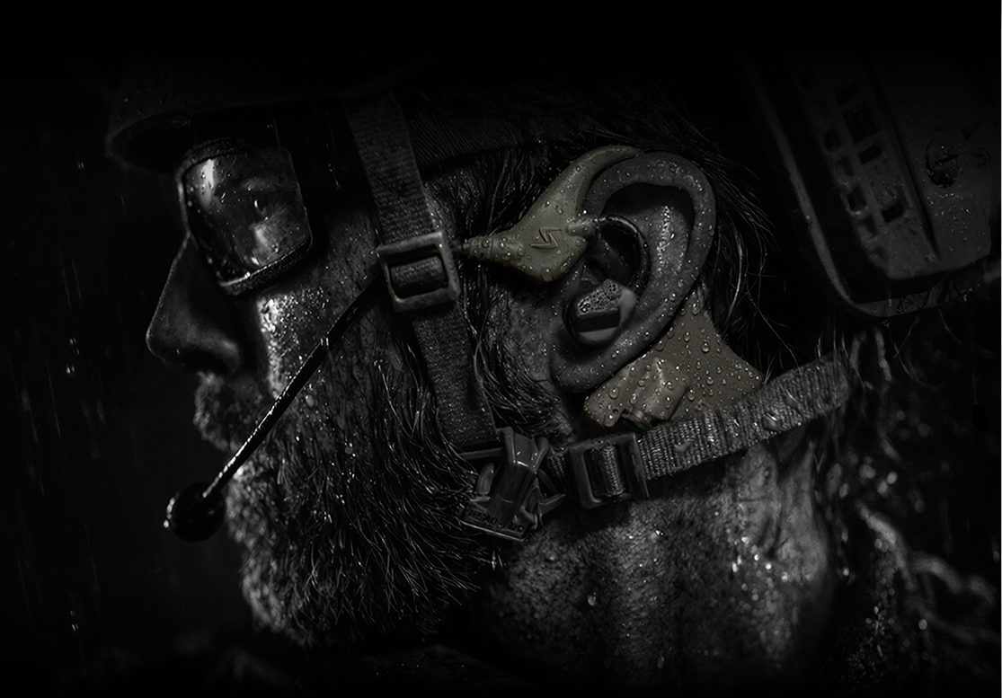 Soldier